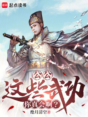  公公，这些武功你真会啊？