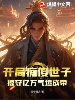  开局痴傻世子，掠夺亿万气运成帝