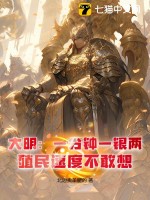  大明：一分钟一银两，殖民速度不敢想