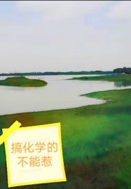  搞化学的不能惹