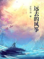  远去的风筝