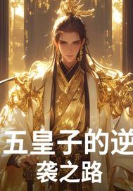  五皇子的逆袭之路