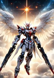  机甲：我觉醒机甲设计系统