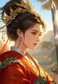  穿越之凤舞武道：庶女崛起