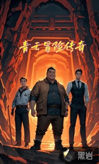  青云冒险传奇