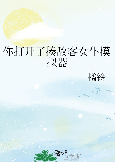  你打开了揍敌客女仆模拟器