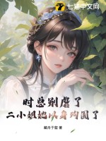  时总别虐了，二小姐她以身殉国了