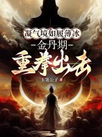  凝气境如履薄冰，金丹期重拳出击