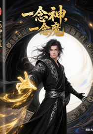  一念神，一念魔