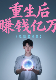  重生后赚钱亿万
