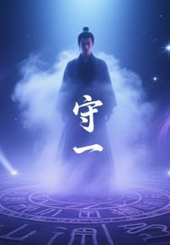  守一