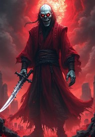  穿越成僵尸后我靠吞噬成仙