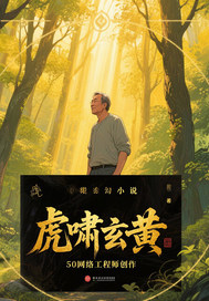  虎啸玄黄