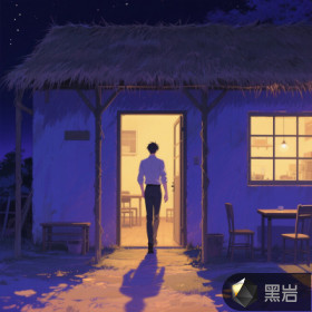  我在草棚里成为了一代仙人