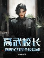  高武校长，我的实力是全校总和！