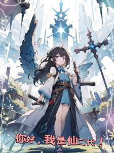  你好，我是仙二代！