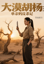  大漠胡杨：单亲妈反杀记