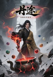  丹途：从微末到诸天