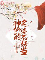  神仙的老婆不好当