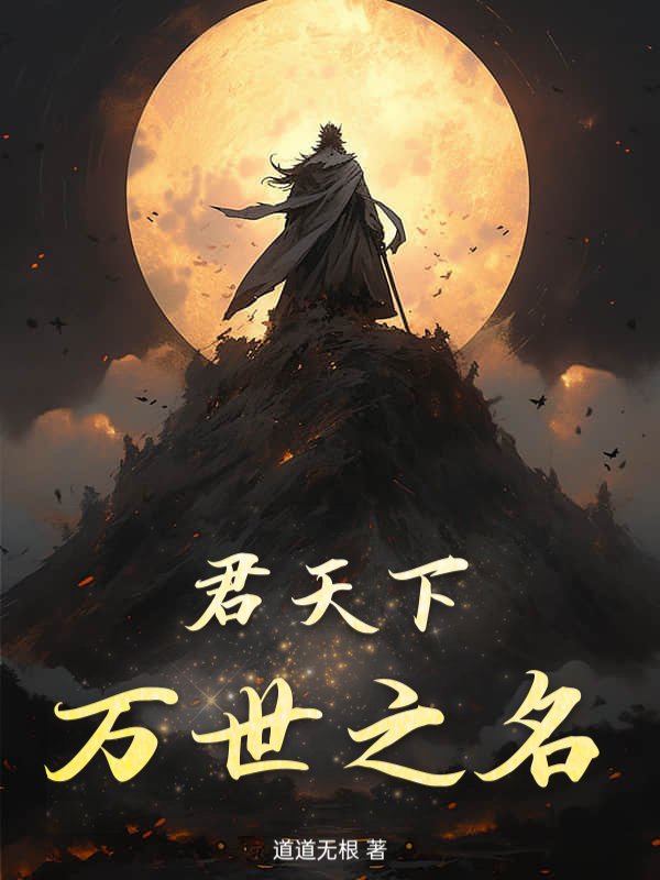  君天下，万世之名