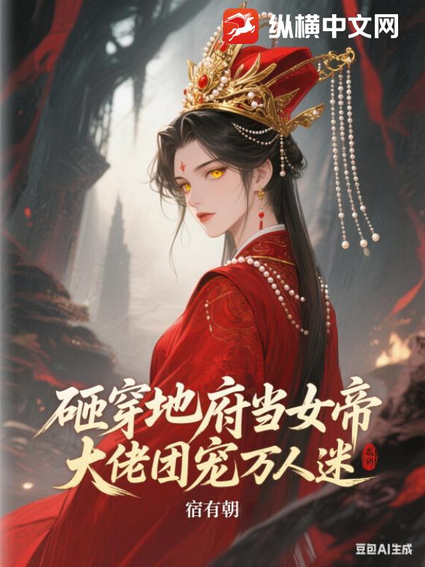  砸穿地府当女帝，大佬团宠万人迷