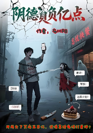  功德破产后我给鬼怪打差评