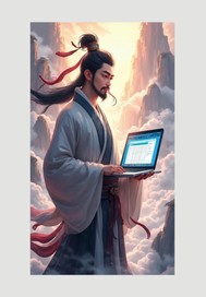  摸鱼修仙：我成天道巡查使