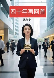  四十年再回首