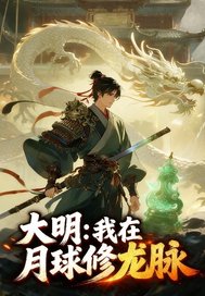  大明：我在月球修龙脉