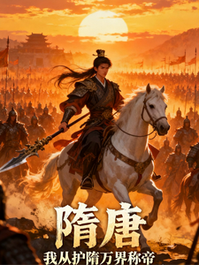  隋唐：从护隋到万界称帝