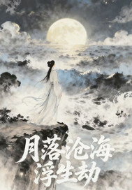  月落沧海浮生劫