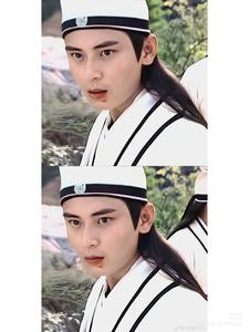  在梁祝世界攻略马文才