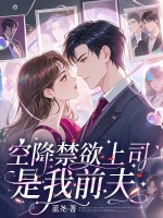 空降的禁欲上司，是我前夫