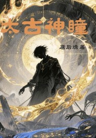  太古神瞳