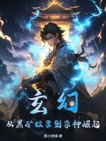  玄幻：从黑矿奴隶到杀神崛起！