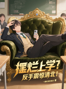  摆烂上学？反手震惊清北！