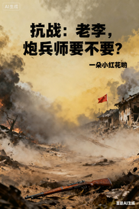  抗战：老李，炮兵师要不要？
