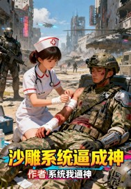  沙雕系统逼我成神