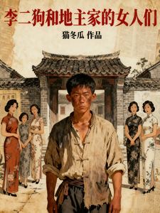  李二狗和地主家的女人们