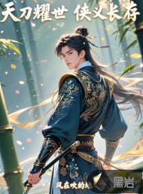  天刀耀世侠义长存