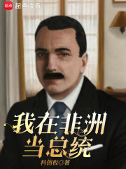  我在非洲当总统