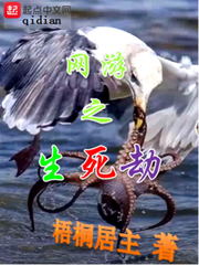  网游之生死劫