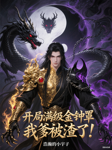  开局满级金钟罩，我爹被渣了！