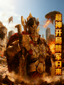  超神开局禁军归来