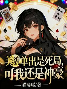 美貌单出是死局，可我还是神豪