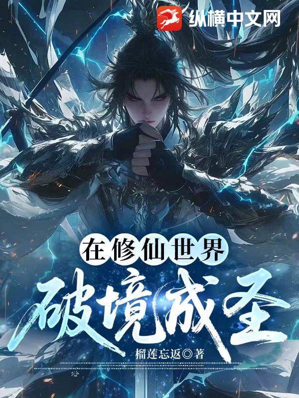  在修仙世界破境成圣