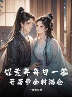  饥荒年每日一签，开局带全村满仓