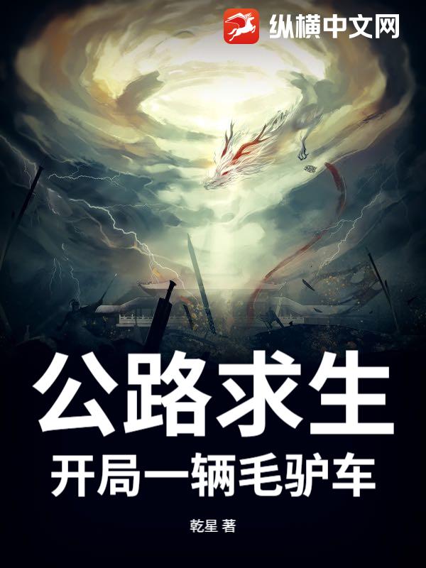  公路求生：开局一辆毛驴车