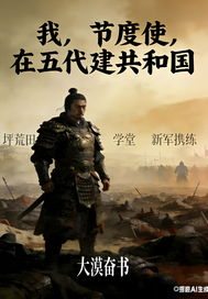  我，节度使，在五代建共和