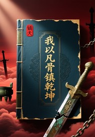  我以凡骨镇乾坤